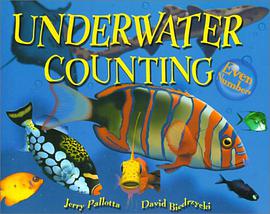 Underwater Counting pdf epub mobi 电子书 下载
