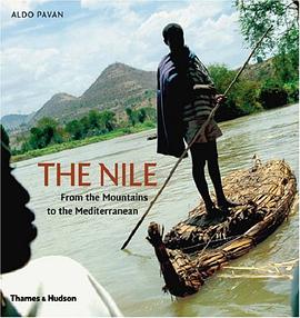 The Nile pdf epub mobi 電子書 下載