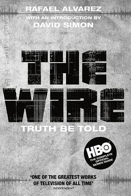 The Wire pdf epub mobi 電子書 下載