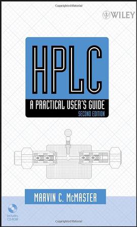 HPLC pdf epub mobi 电子书 下载