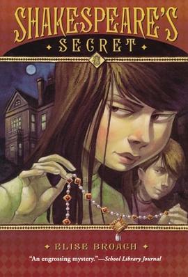 Shakespeare's Secret pdf epub mobi 电子书 下载