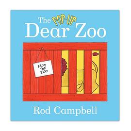 The Pop-Up Dear Zoo pdf epub mobi 下载