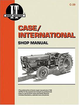 Case/International pdf epub mobi 下载