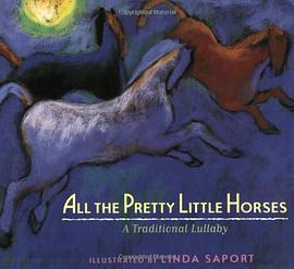 All the Pretty Little Horses pdf epub mobi 电子书 下载