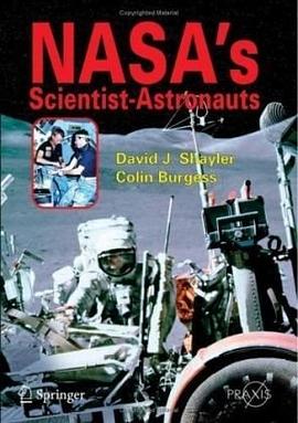 NASA's Scientist-Astronauts (Springer Praxis Books / Space Exploration) pdf epub mobi 電子書 下載