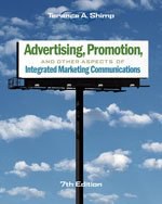 Integrated Marketing Communications in Advertising and Promotion pdf epub mobi 电子书 下载
