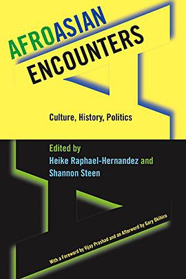 AfroAsian Encounters