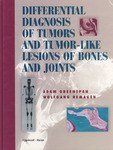 骨和關節的腫瘤與類瘤疾病的鑒彆診斷 Differental Diagnosis of Tumors and Tumor-like Lessions of Bones and Joints pdf epub mobi 電子書 下載