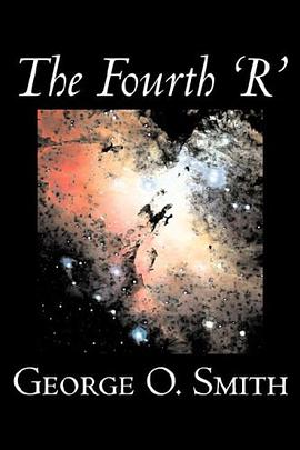 The Fourth 'r' pdf epub mobi 电子书 下载