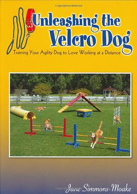 Unleashing the Velcro Dog pdf epub mobi 电子书 下载