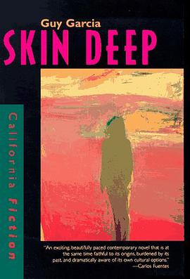 Skin Deep pdf epub mobi 电子书 下载