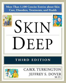 Skin Deep pdf epub mobi 电子书 下载