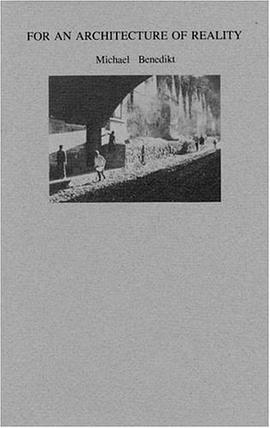 For an Architecture of Reality pdf epub mobi 电子书 下载