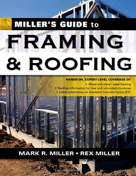 Miller's Guide to Framing and Roofing pdf epub mobi 电子书 下载