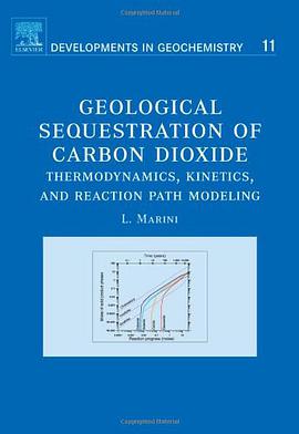 Geological Sequestration of Carbon Dioxide, Volume 11 pdf epub mobi 电子书 下载