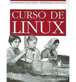 Curso De Linux/ Linux Cookbook pdf epub mobi 电子书 下载