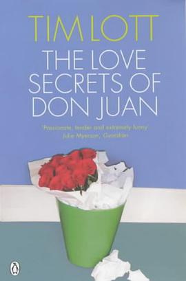 The Love Secrets of Don Juan pdf epub mobi 电子书 下载