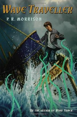 Wave Traveller pdf epub mobi 电子书 下载