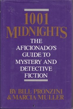 1001 Midnights pdf epub mobi 电子书 下载