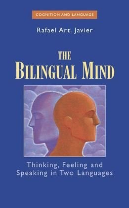 The Bilingual Mind pdf epub mobi 电子书 下载