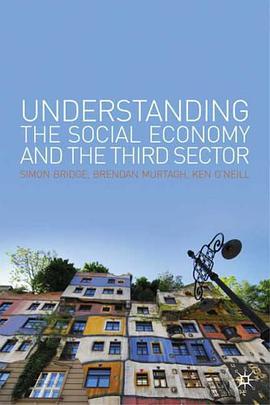 Understanding the Social Economy and the Third Sector pdf epub mobi 电子书 下载