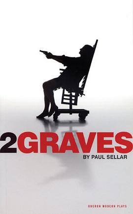 Two Graves pdf epub mobi 电子书 下载