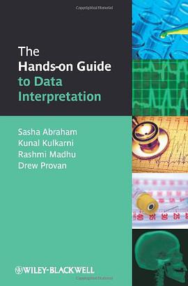 The Hands-on Guide to Data Interpretation pdf epub mobi 电子书 下载
