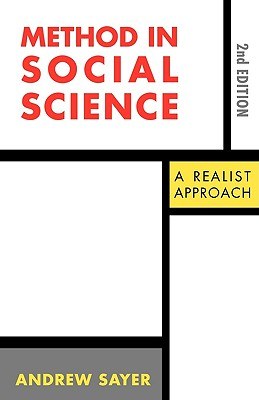Method in Social Science pdf epub mobi 电子书 下载