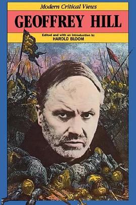 Geoffrey Hill pdf epub mobi 电子书 下载