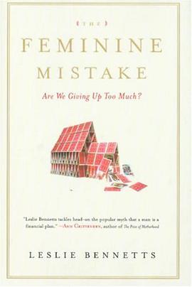 The Feminine Mistake pdf epub mobi 電子書 下載