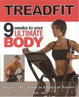 Treadfit pdf epub mobi 电子书 下载