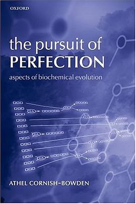 The Pursuit of Perfection pdf epub mobi 电子书 下载