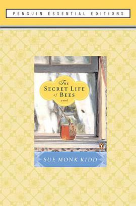 The Secret Life of Bees pdf epub mobi 电子书 下载