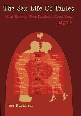 The Sex Life of Tables pdf epub mobi 电子书 下载