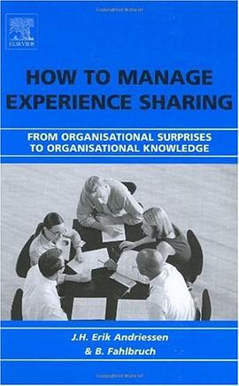 How to Manage Experience Sharing
