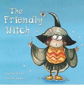 The Friendly Witch pdf epub mobi 电子书 下载