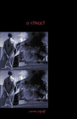 O Street pdf epub mobi 电子书 下载
