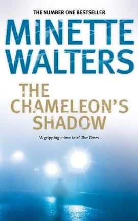 THE CHAMELEON`S SHANDOW pdf epub mobi 电子书 下载