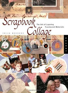 Scrapbook Collage pdf epub mobi 電子書 下載