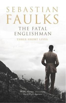The Fatal Englishman pdf epub mobi 电子书 下载