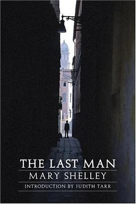 The Last Man pdf epub mobi 电子书 下载