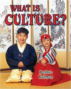 What Is Culture? pdf epub mobi 電子書 下載