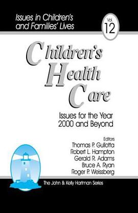 Children's Health Care pdf epub mobi 电子书 下载