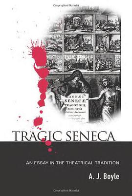 Tragic Seneca pdf epub mobi 电子书 下载