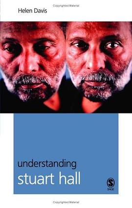 Understanding Stuart Hall pdf epub mobi 电子书 下载