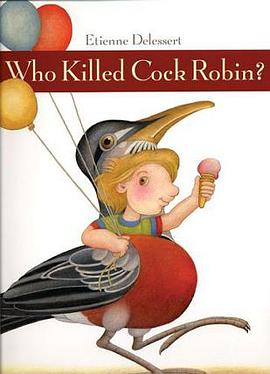 Who Killed Cock Robin? pdf epub mobi 电子书 下载
