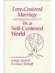 Love Centered Marriage in a Self Centered World pdf epub mobi 电子书 下载