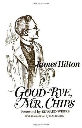 Good-Bye, Mr. Chips pdf epub mobi 下载