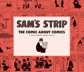 Sam's Strip pdf epub mobi 电子书 下载