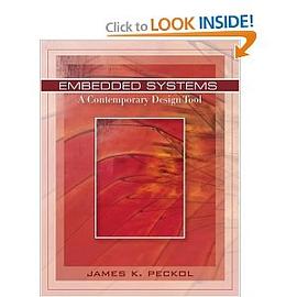Embedded Systems: A Contemporary Design Tool pdf epub mobi 電子書 下載